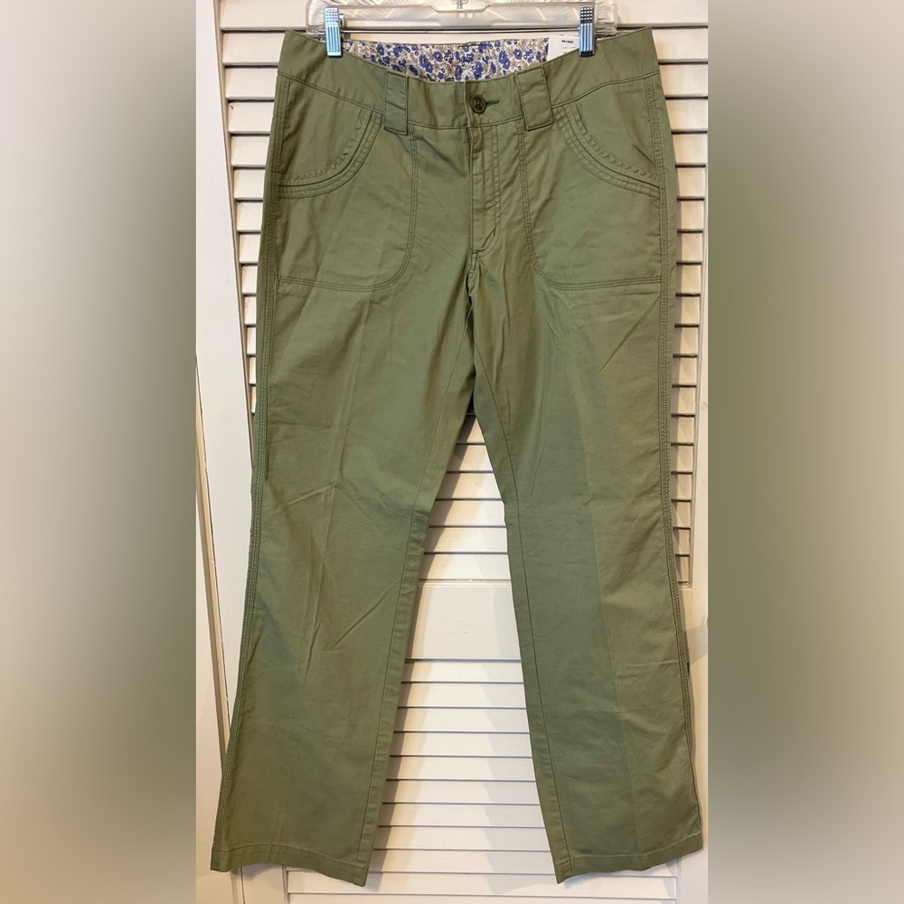 Carhartt Women’s Sage Chinos